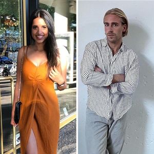 Sind Kerstin und Max nach "Are You The One?"-Dreh ein Paar?
