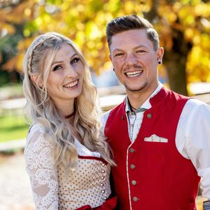 Urlaub ohne ihn: Sind Kerstin und TV-Bauer Peter getrennt?