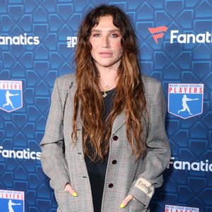 Kesha verrät: Sie war klammheimlich schon mal verlobt!