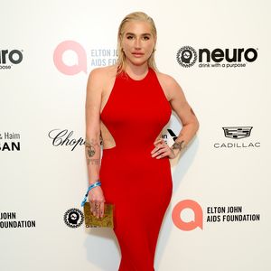 "Stimme zurück": Kesha spricht über Ende ihres Rechtsstreits
