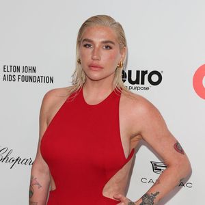 So ausgeliefert fühlte sich Kesha einst ihrer Angststörung!