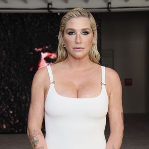 Schock: Kesha wäre nach Egg Freezing fast gestorben!