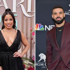 Vater von Keshia Chantés Baby? Drake dementiert die Gerüchte