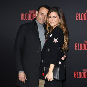 "Ein Segen": Maria Menounos und Keven werden endlich Eltern!