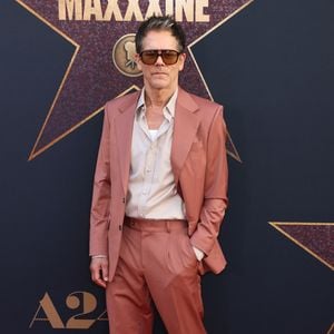 Rührendes Video: Kevin Bacon trauert um Rob Reiner (†78)