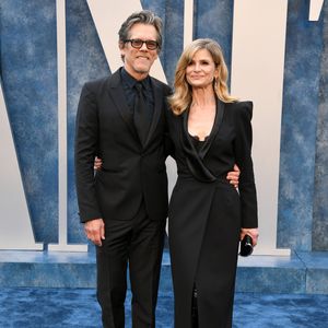 Kevin Bacon und Ehefrau Kyra Sedgwick hatten Sex am Filmset!