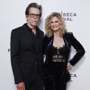 Über 30 Jahre Ehe: Das ist Kevin Bacon und Kyras Geheimnis