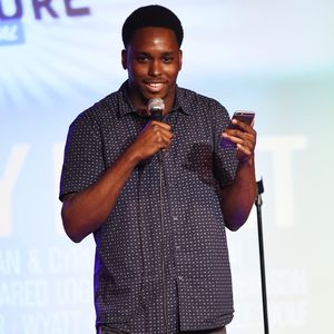 Im Urlaub: Comedian Kevin Barnett mit 32 Jahren gestorben