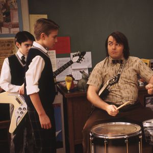 Jack Black gedenkt "School of Rock"-Kinderstars nach Tod