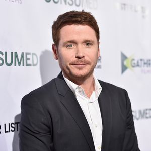 Nach sieben Jahren Beziehung: Kevin Connolly ist verlobt