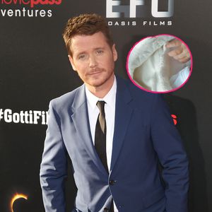 Heimlich: "Entourage"-Star Kevin Connolly ist Papa geworden