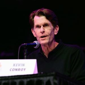"Batman"-Stimme Kevin Conroy stirbt im Alter von 66 Jahren