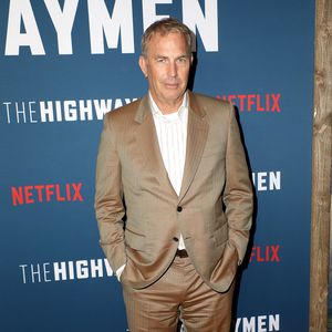 Fies: Kevin Costner feuerte frischgebackenen Vater