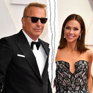 Kevin Costner und seine Frau Christine lassen sich scheiden