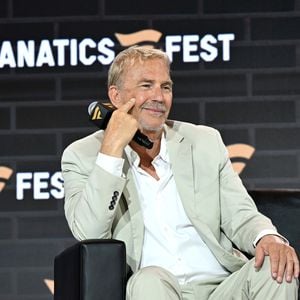 Gerüchte: Datet Kevin Costner etwa diese Milliardärs-Ex?