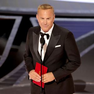 Scheidungsdrama: Kevin Costner ist wieder bereit für Dates!