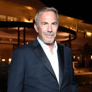 Kevin Costner wird wegen unbezahlter Kostümgebühren verklagt