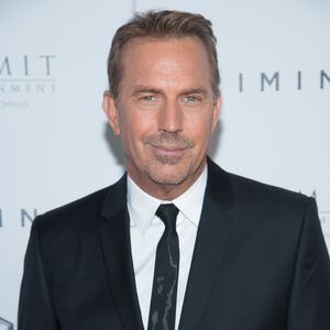 Kevin Costner genießt das Leben nach "Yellowstone"-Serientod
