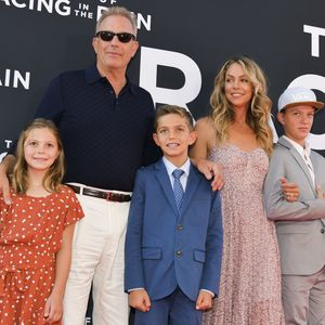 Siebenfacher Vater: So fühlt sich Kevin Costner in der Rolle