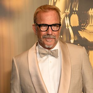70 Jahre Kevin Costner: So sah der Schauspieler als Kind aus