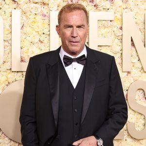 Kevin Costner erinnert sich an lebensgefährlichen Filmdreh