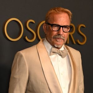 Single mit 70: Kevin Costner priorisiert jetzt seine Familie