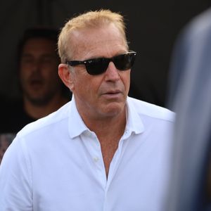 Nach Scheidungskrieg: Kevin Costner bekommt royalen Support