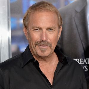 Kevin Costner: Frau auf "Bodyguard"-Poster ist nicht Whitney