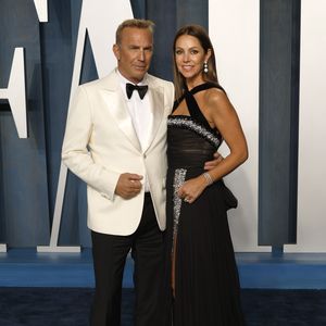 Im Scheidungsdrama: Hatte Kevin Costners Ex eine Affäre?