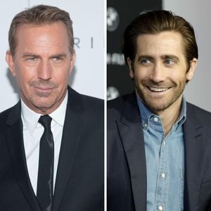 Kevin Costner und Jake Gyllenhaal drehen neue Tragikomödie