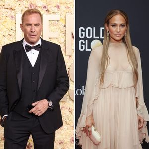 Viele Eigenschaften: Kevin Costner wäre perfekt für J.Lo