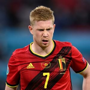 Riskant! Belgien-Star spielte schwer verletzt gegen Italien
