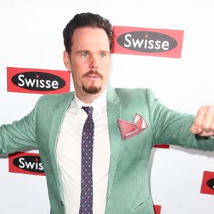 Kevin Dillon: Scheidungskrieg des "Entourage"-Stars beendet!