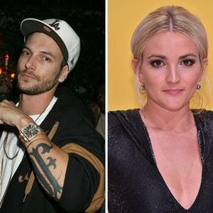 Jamie Lynn Spears entfolgt Kevin Federline wegen Memoiren