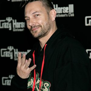 Kevin Federline: Seine Söhne sollen Burger braten