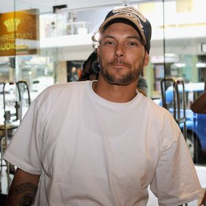Kevin Federline: Flucht nach dem sechsten Baby?