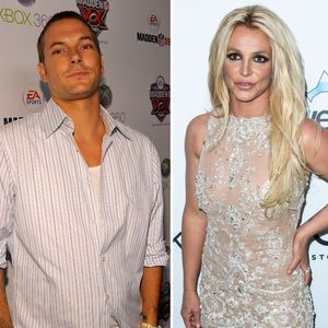 Kevin Federline drängt Britney, Hawaii-Umzug zuzustimmen!