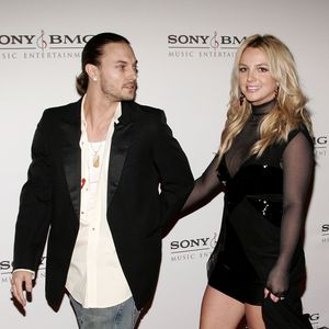 In Schwangerschaft: Kevin wollte Britney Spears nicht sehen