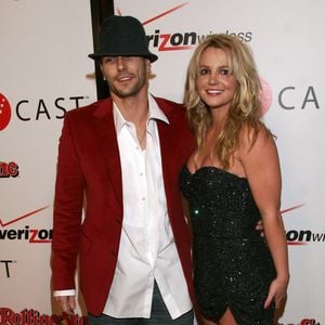 Kevin Federlines Enthüllungen: Wird Britney Spears nervös?