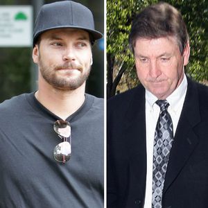 Kevin beschuldigt: Hat Britneys Vater ihren Sohn geschlagen?