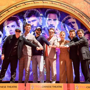 Chris Evans: Stirbt Captain America in "Avengers: Endgame"?