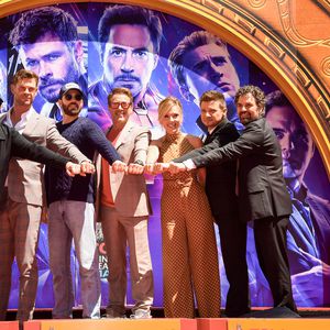 Mark Ruffalo hungert sich zum "Hulk"