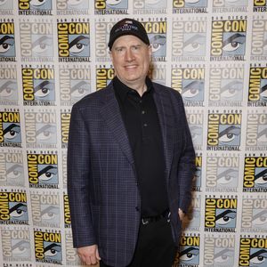Marvel-Chef Kevin Feige teasert großes "Blade"-Comeback an