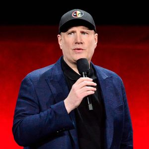 Marvel-Chef Kevin Feige ist nie zufrieden mit seinen Filmen