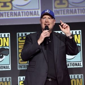 "Avengers" 5: Kevin Feige spricht Klartext über Doctor Doom