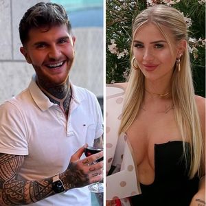 Kein Fan: Kevin "Flocke" Platzer schießt gegen Edda Pilz