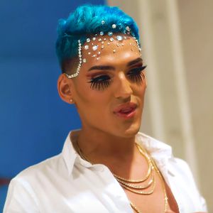 Mit 24: Schwuler Latino-Star Kevin Fret wurde erschossen