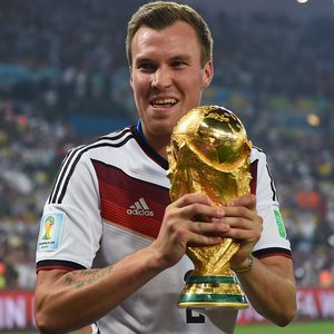Nach Schlägerei: Weltmeister Kevin Großkreutz im Krankenhaus