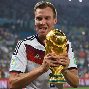 Pinkel-Skandal: Kevin Großkreutz vor WM-Rauswurf?
