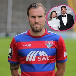 Kevin Großkreutz freut sich über Mats Hummels' Liebesglück